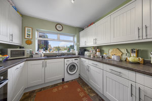 Grampian Crescent Loundsley Green